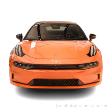 BIG Sale ZEEKR 001 2023 WE 100kWh  chinese brand hot car used car